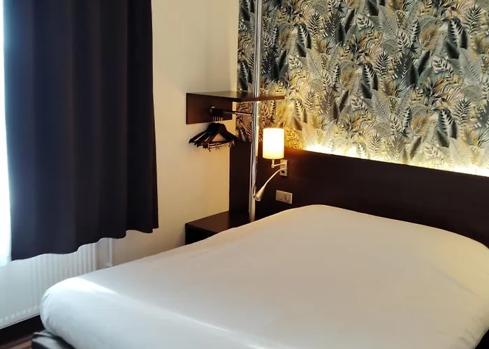 Design&restaurant Hotel Langres