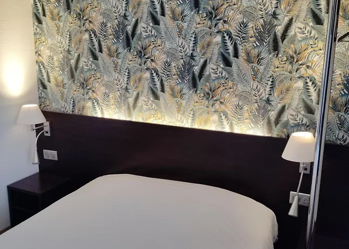 Design&restaurant Langres