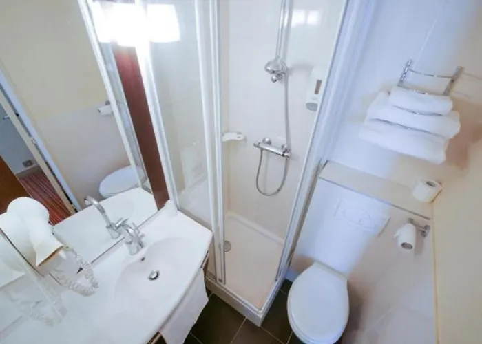 Design&restaurant Hotel Langres