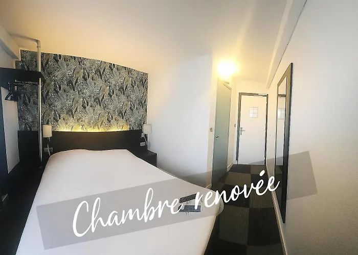 Hotel Design&restaurant