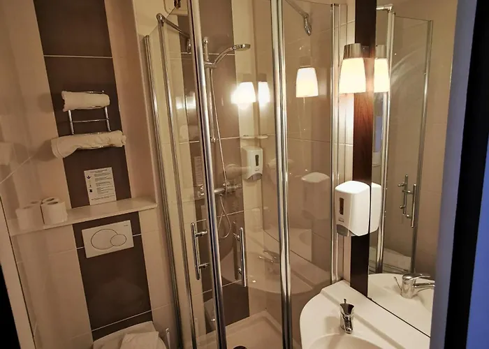 Design&restaurant Hotel 2*