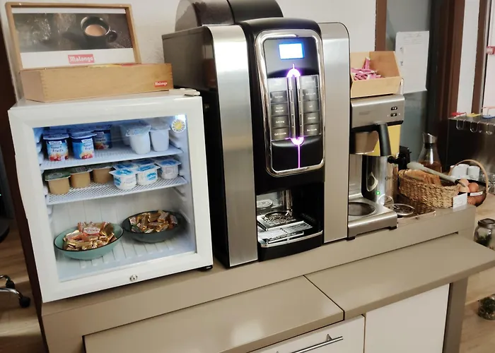 Hotel Design&restaurant 2*