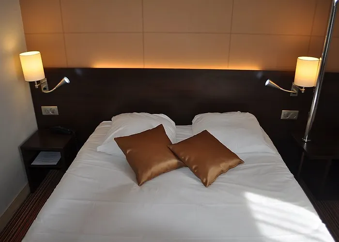 Hotel Design&restaurant 2*