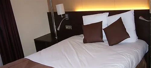 Hotel Design & Restaurant Langres