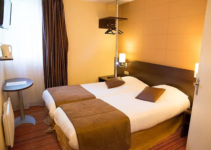 Design&restaurant Hotel 2*