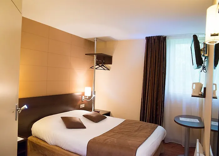 Hotel Design&restaurant Langres