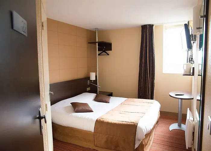 Design & Restaurant Hotel 2*