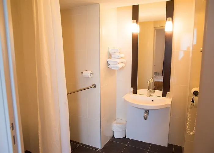 Design&restaurant Hotel Langres