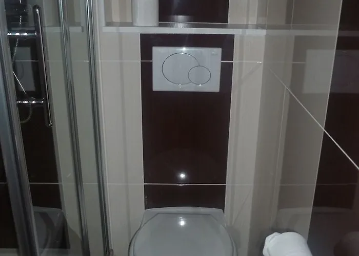 Design & Restaurant Hotel