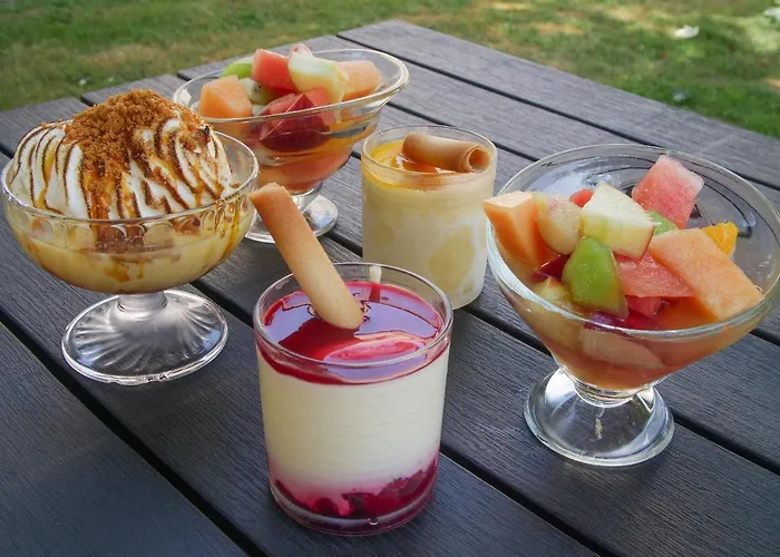 Hotel Design&restaurant 2*