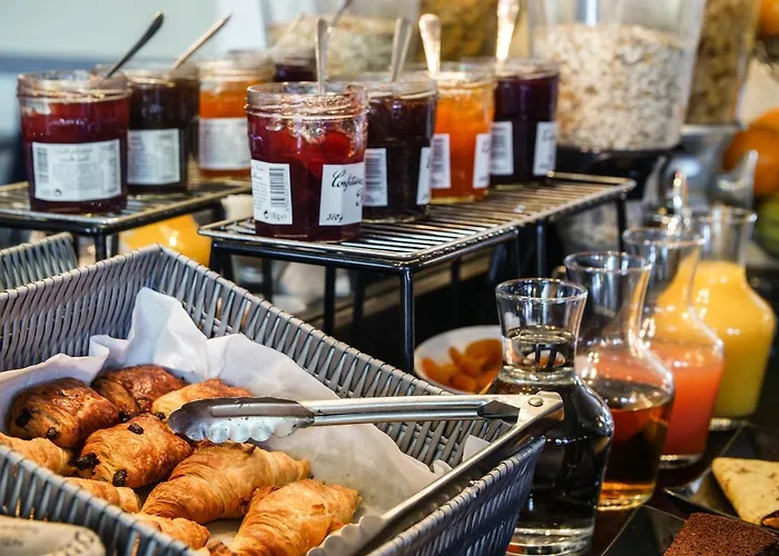 Szálloda Design & Restaurant