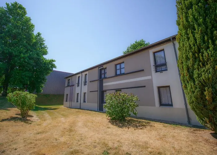 Hotel Design & Restaurant Langres